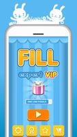 Fill Expert VIP Poster