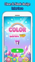 Color Link Deluxe VIP 海報