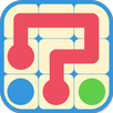 Color Link Deluxe - Line puzzl APK