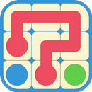 Color Link Deluxe - Line puzzl APK