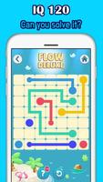 Color Link Deluxe - Line puzzle 截圖 3