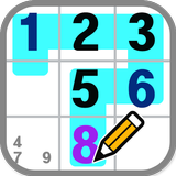 Sudoku Deluxe أيقونة