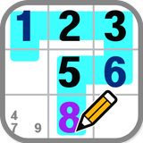 Sudoku Deluxe иконка