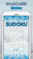 Sudoku Deluxe โปสเตอร์