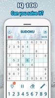Sudoku Deluxe скриншот 1