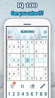 Sudoku Deluxe ảnh chụp màn hình 1