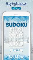 Sudoku Deluxe Poster