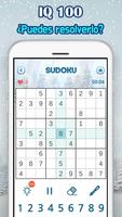 Sudoku Deluxe captura de pantalla 1