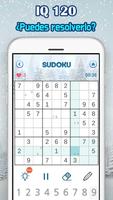 Sudoku Deluxe captura de pantalla 2