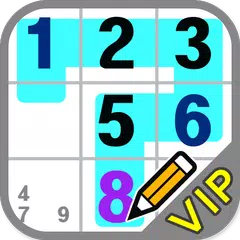 Sudoku Deluxe VIP APK Herunterladen