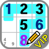 Sudoku Deluxe VIP Download gratis mod apk versi terbaru