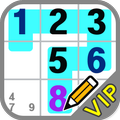 Sudoku Deluxe VIP
