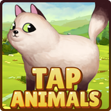 Tap Animals-icoon