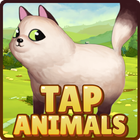 Tap Animals ikon