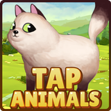 Tap Animals icône