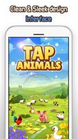 Tap Animals poster