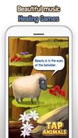 Tap Animals اسکرین شاٹ 1