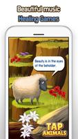 Tap Animals تصوير الشاشة 1