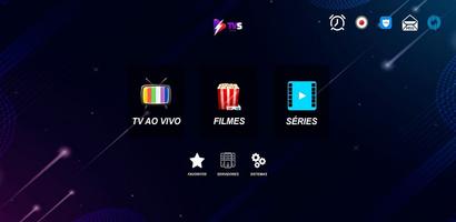 TVSlive الملصق