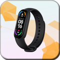 Guide for Xiaomi Mi Band 6