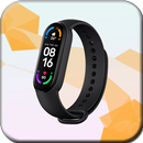 Guide for Xiaomi Mi Band 6 APK