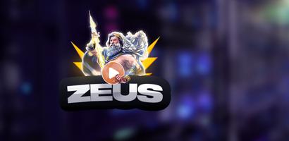 Zeus Provider Affiche
