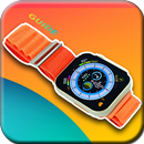 HW8 Ultra Max SmartWatch Guide APK