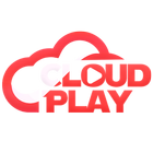 CloudPlay icône