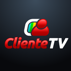 ClienteTV 아이콘