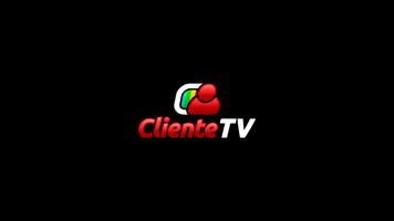 ClienteTV Ekran Görüntüsü 1