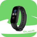Fitpro M5 Smartwatch Guides