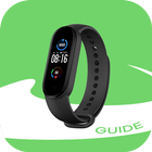 Fitpro M5 Smartwatch Guides icône