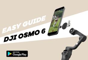 Guide: DJI Osmo Mobile 6 capture d'écran 3