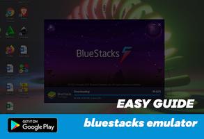 Guide for Bluestacks Emulators capture d'écran 3