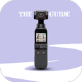 Guide for Dji Mimo Vlog Camera