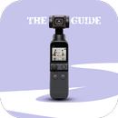 Guide for Dji Mimo Vlog Camera APK
