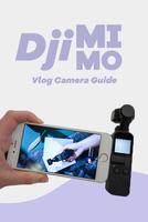 Guide for Dji Mimo Vlog Camera capture d'écran 1