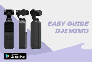 Guide for Dji Mimo Vlog Camera capture d'écran 3