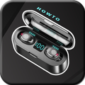 Guide: F9 Wireless Earphones
