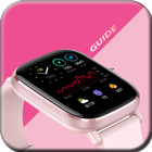 Guide: Kalinco Smart Watch P22 icon