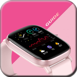 Guide: Kalinco Smart Watch P22 icon