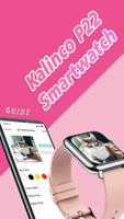 Guide: Kalinco Smart Watch P22 screenshot 1