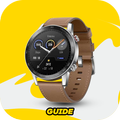 Honor magic watch 2 guide apps
