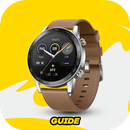 Honor magic watch 2 guide apps APK