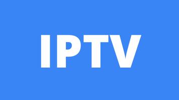 پوستر IPTV Smarters Player