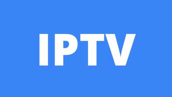 IPTV Smarters Player plakat