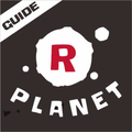 R Planet Guide