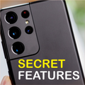 S22 Ultra Secret Features