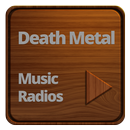 Death metal radios online APK