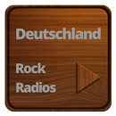 Deutschland Rockradios online APK
